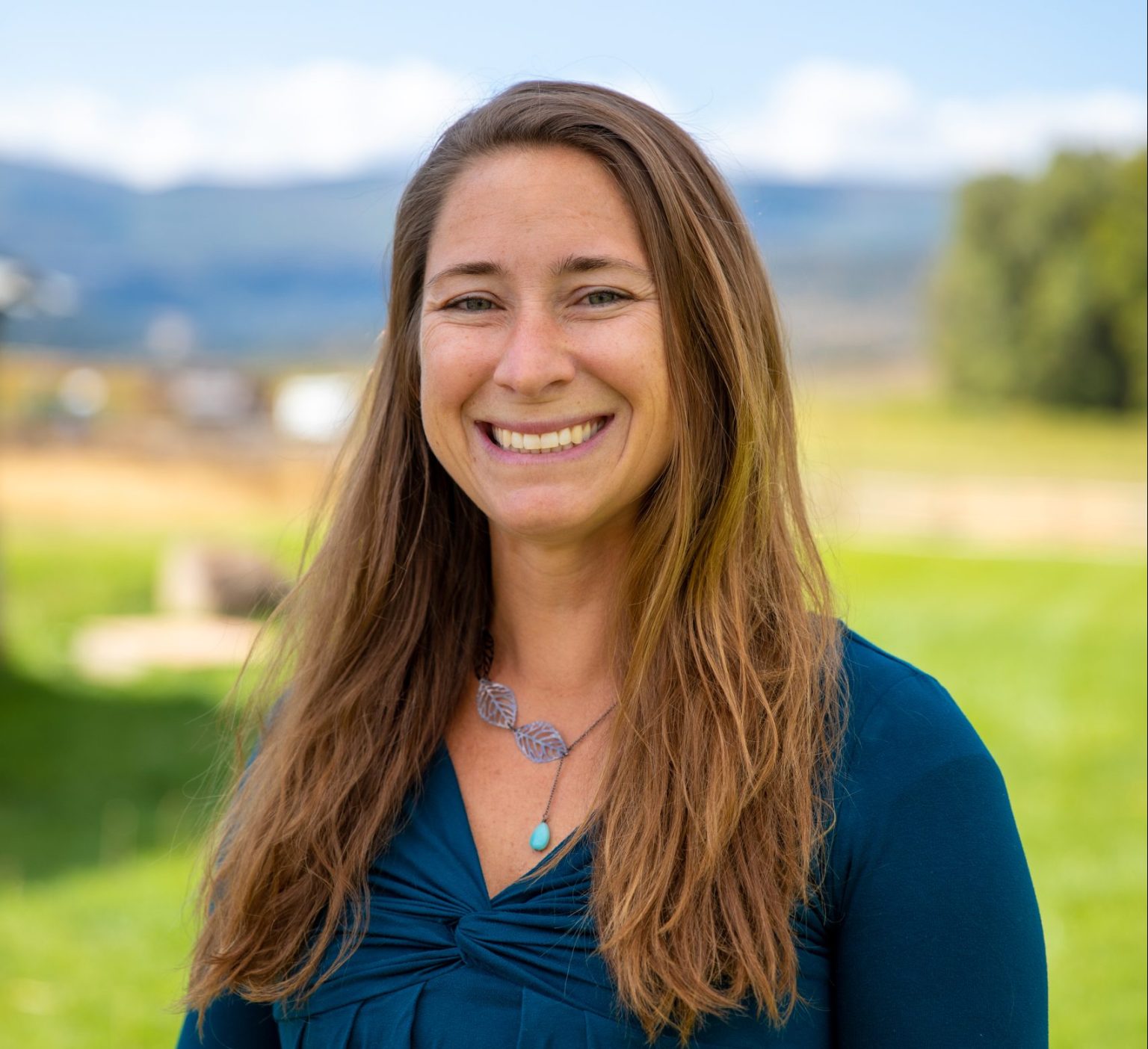 Former Eagle County school board president exits, creating a vacancy