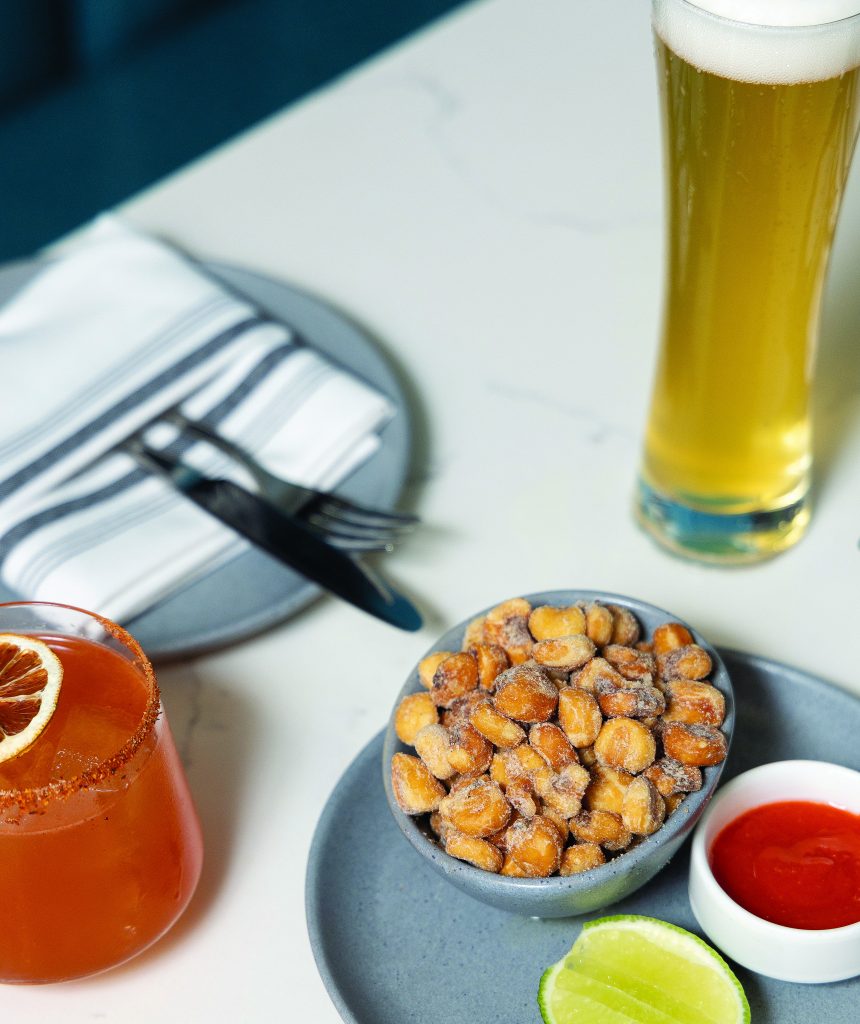 Fun, approachable cocktails in Vail Village | VailDaily.com