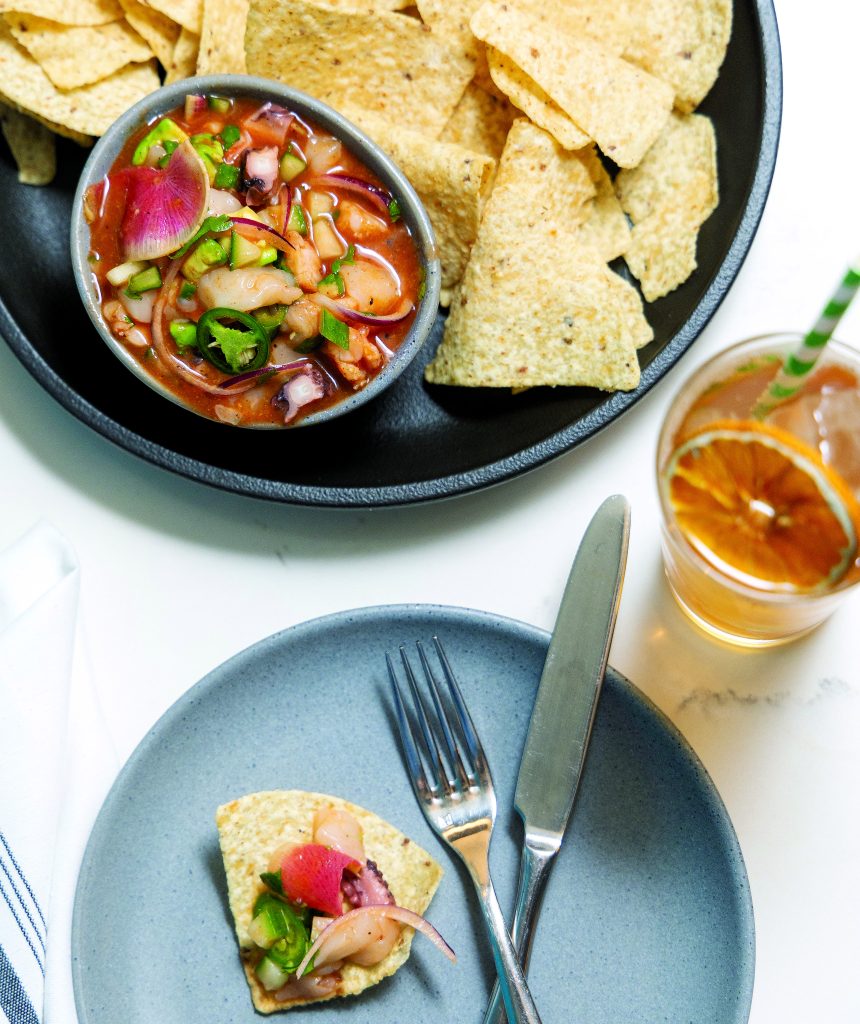 Fun, approachable cocktails in Vail Village | VailDaily.com