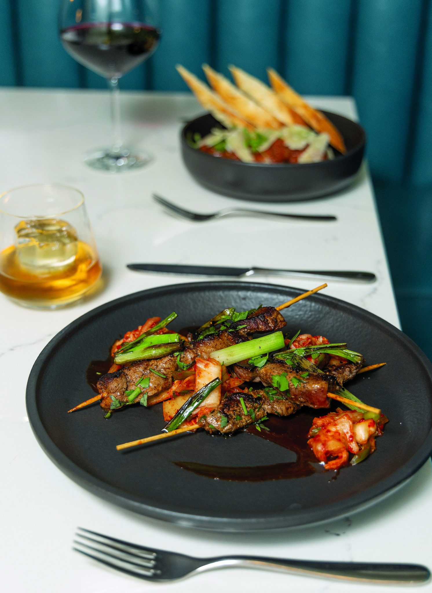 Fun, approachable cocktails in Vail Village | VailDaily.com