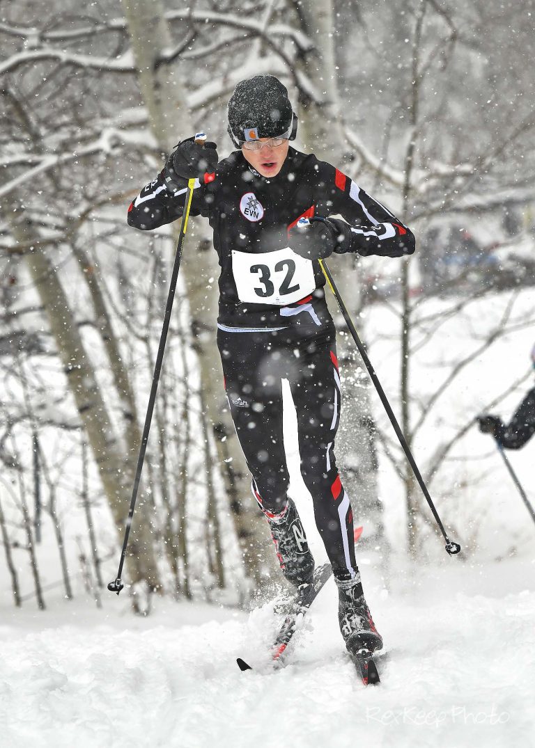 Nordic ski state championships preview: Eagle Valley sets ‘new normals
