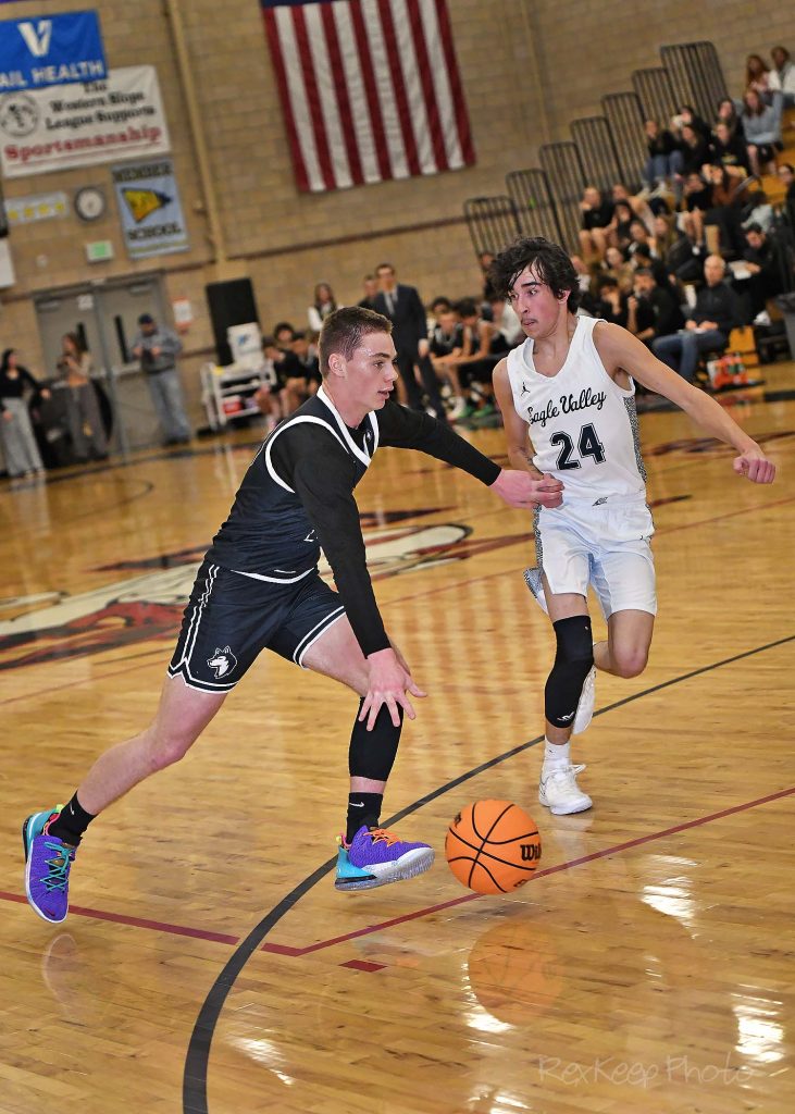 Eagle Valley routes Battle Mountain 67-50 to improve to 11-8 on the season - Vimarsana News