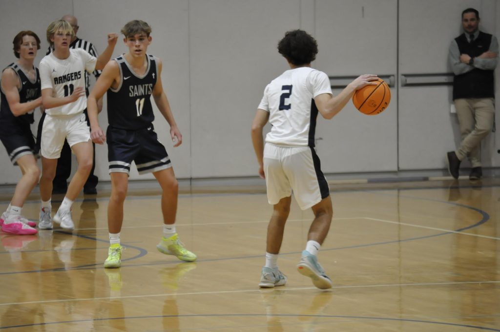 Vail Christian and Vail Mountain School finish second and third in 2A District 5 tournament - Vimarsana News