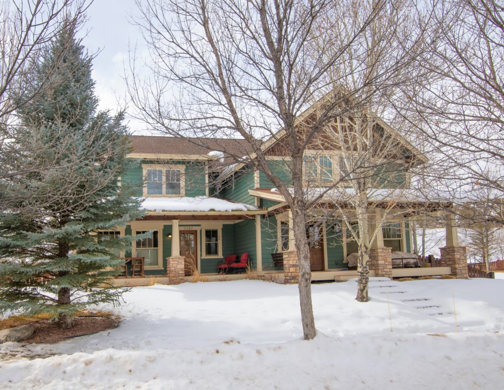 Inventory and demand are up in the Eagle County real estate market's first portion of the new year - Vimarsana News