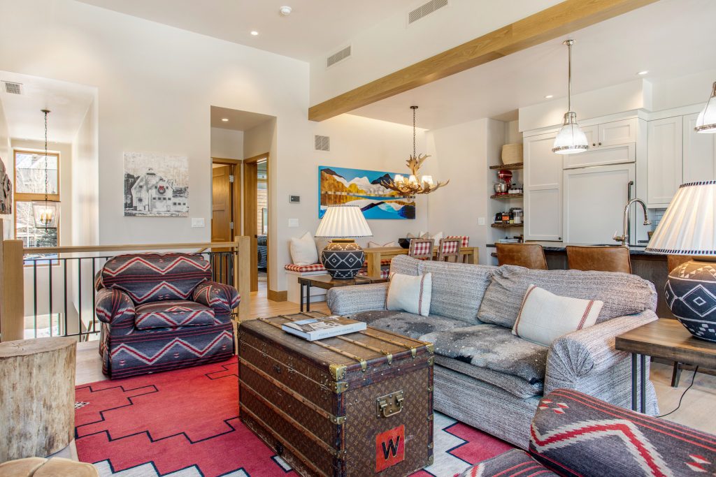 Inventory and demand are up in the Eagle County real estate market’s