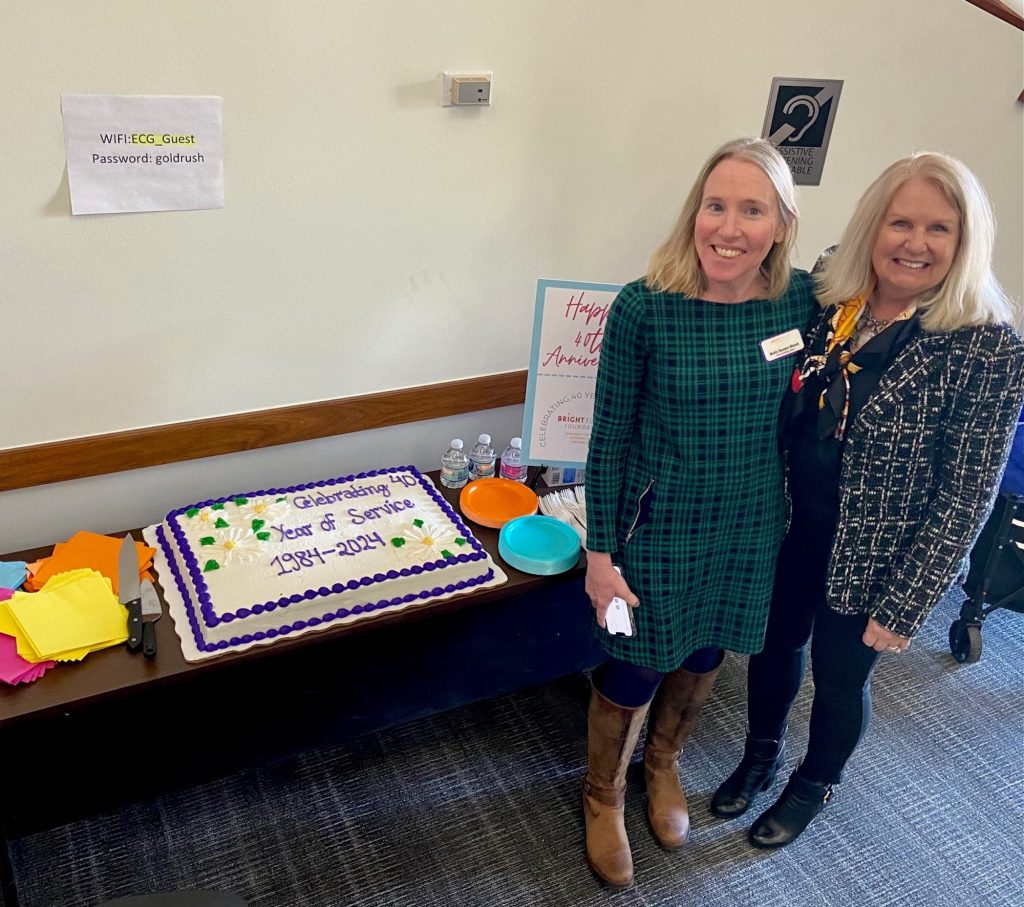 Eagle County's Bright Future Foundation has helped families for the past 40 years - Vimarsana News
