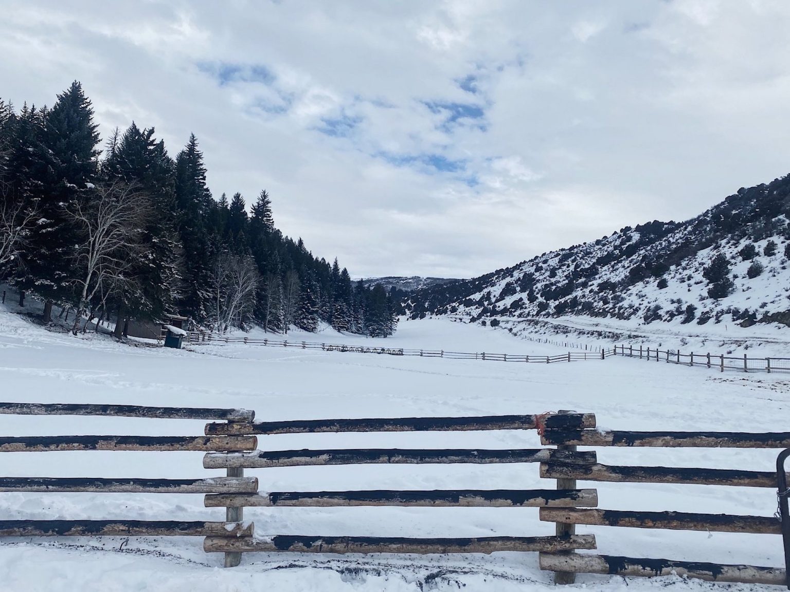Historic Copper Bar Ranch near Edwards is the Vail Valley’s newest