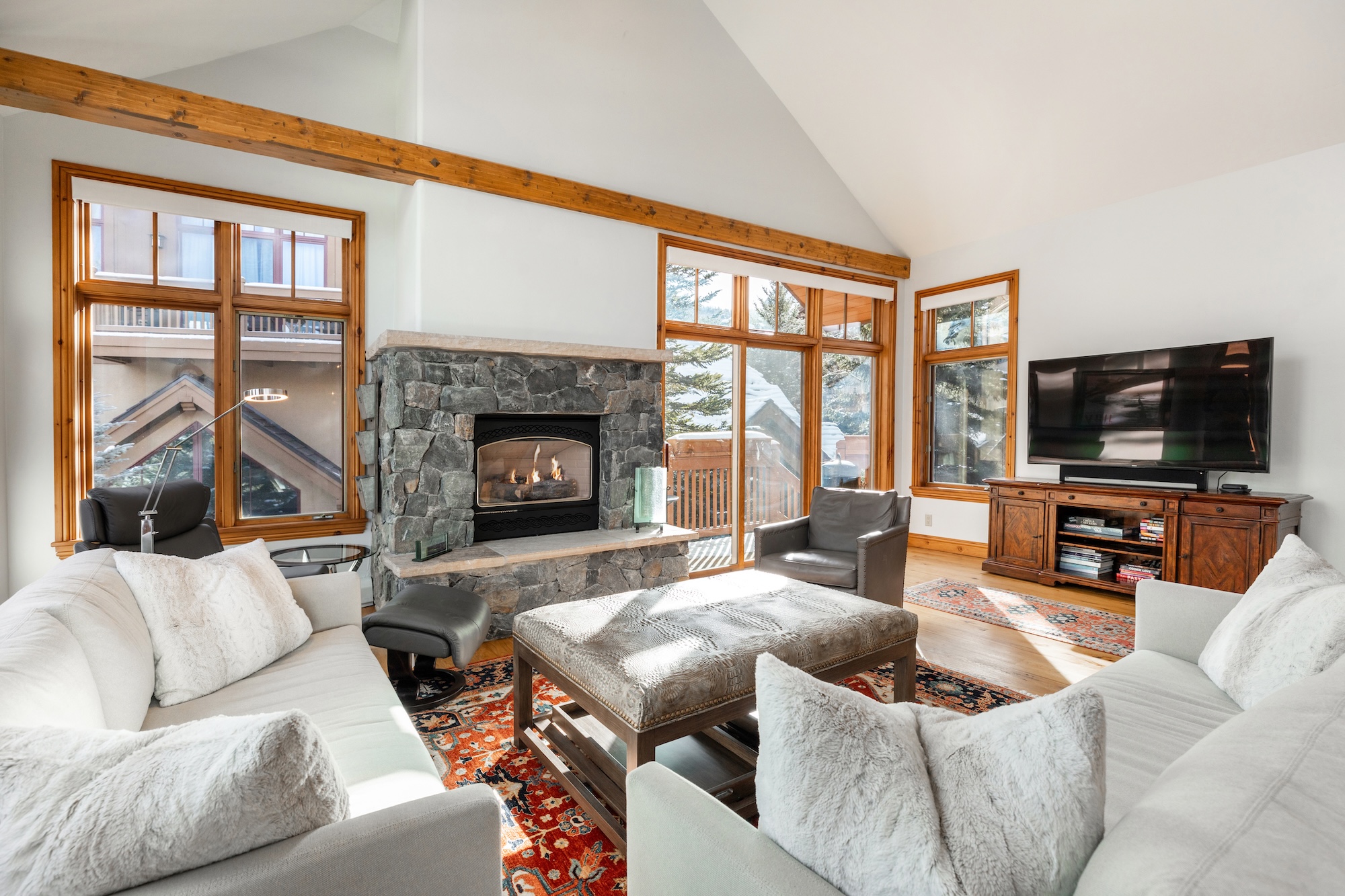 Eagle County Real Estate Market Report Demand creates yearround