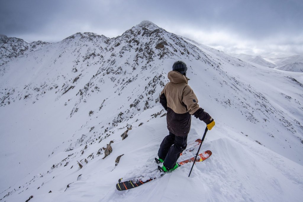 Potential grows for 'potent' midweek storm across Colorado Rocky Mountains - Vimarsana News