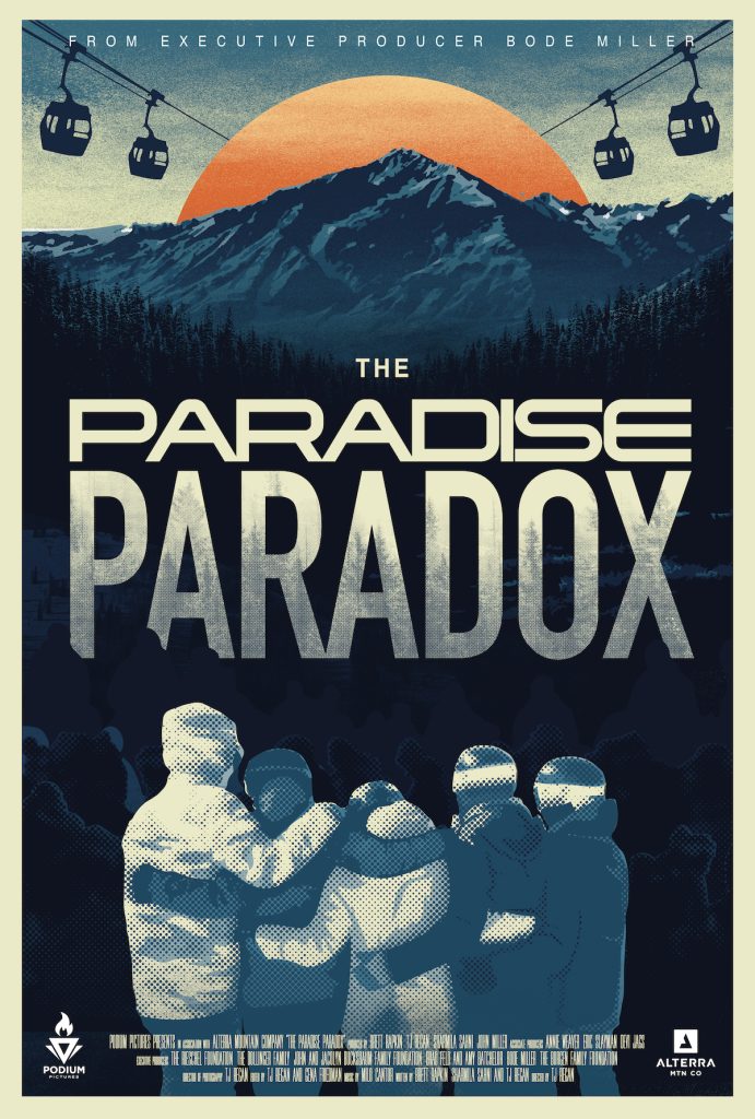 Eagle Valley churches offer free screenings of Bode Miller's 'Paradise Paradox' - Vimarsana News