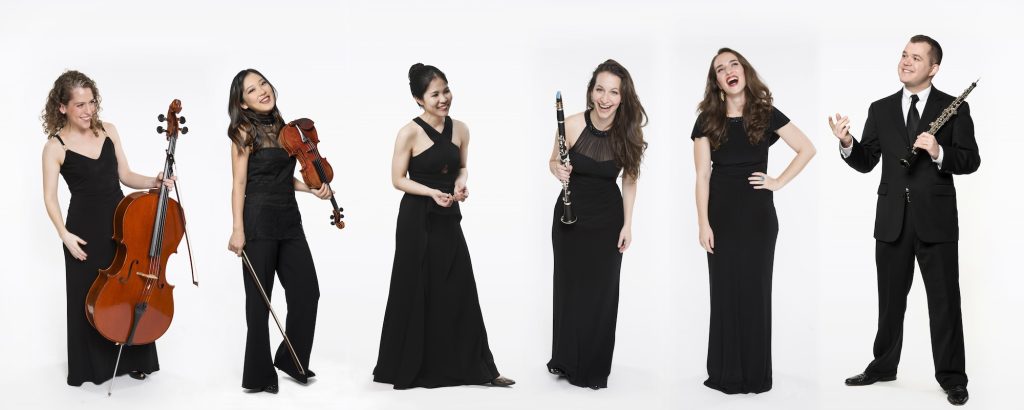 Ensemble Mélange comes to Beaver Creek to engage audiences, as you select the music - Vimarsana News