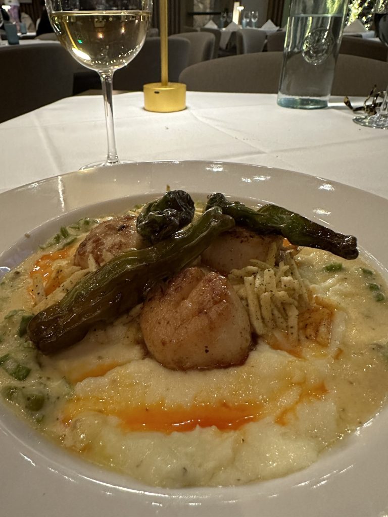 River Ridge Restaurants Ridge + River serves up creative cuisine and mountain views | VailDaily.com