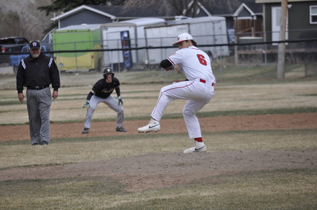 Prep notebook: Extra-inning home run propels Eagle Valley over Glenwood Springs - Vimarsana News