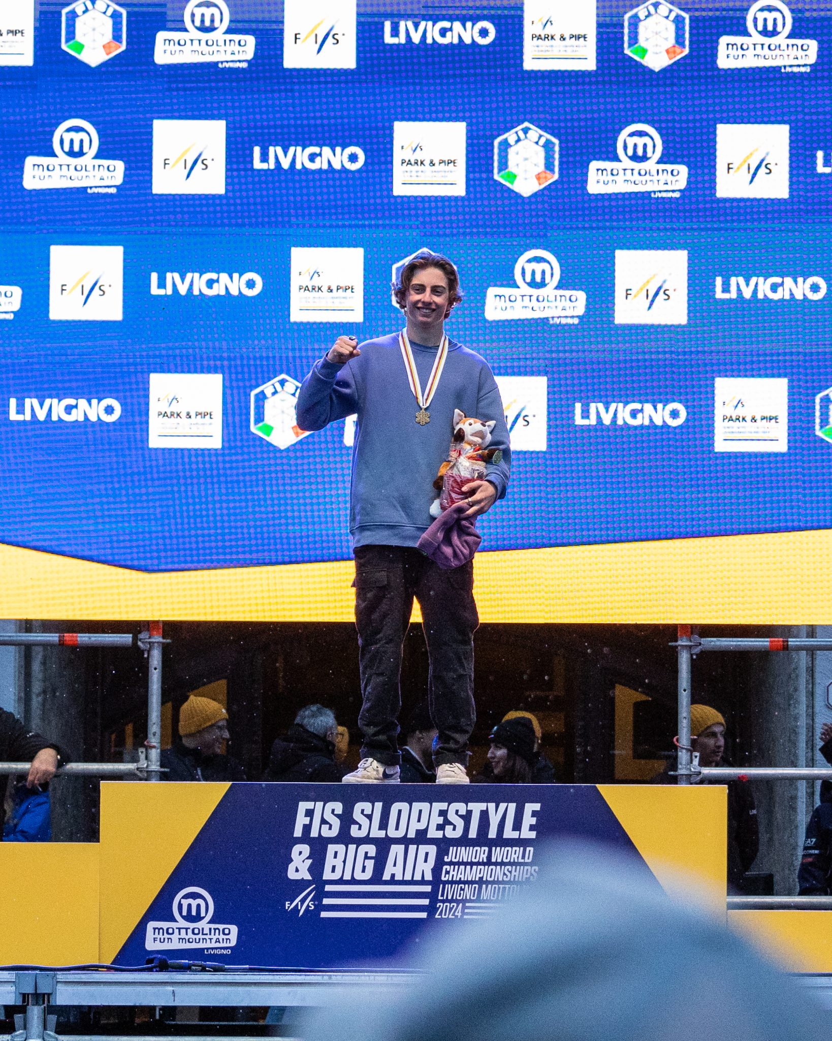 31 Eagle County athletes accept nominations to U.S. Ski and Snowboard