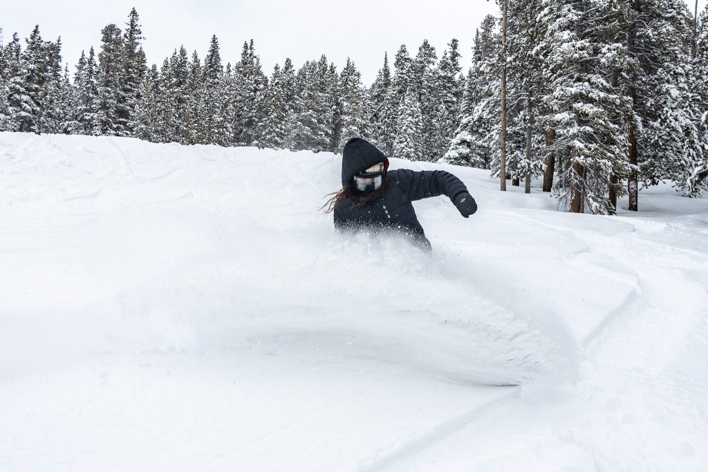 A weekend storm is expected to bring high winds to Colorado, but how much will it snow? - Vimarsana News