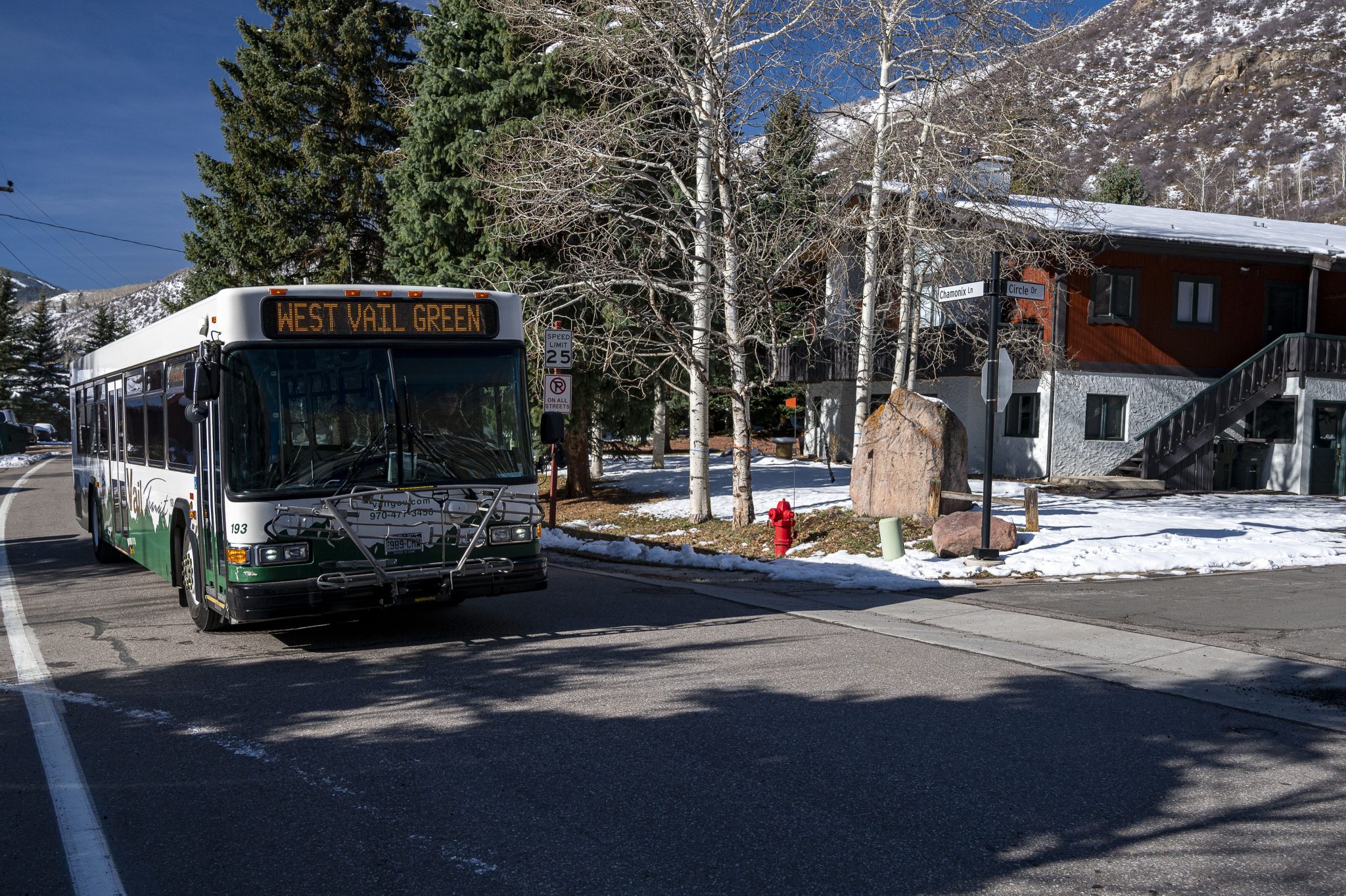 Vail to begin annual enforcement of deed restriction violations