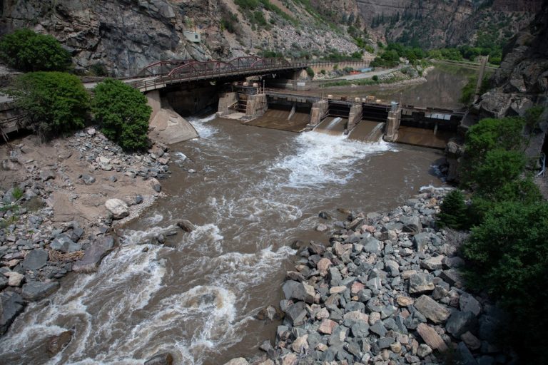 Eagle County Commissioners pledge $2M for broad effort to help buy Shoshone water rights - Vimarsana News