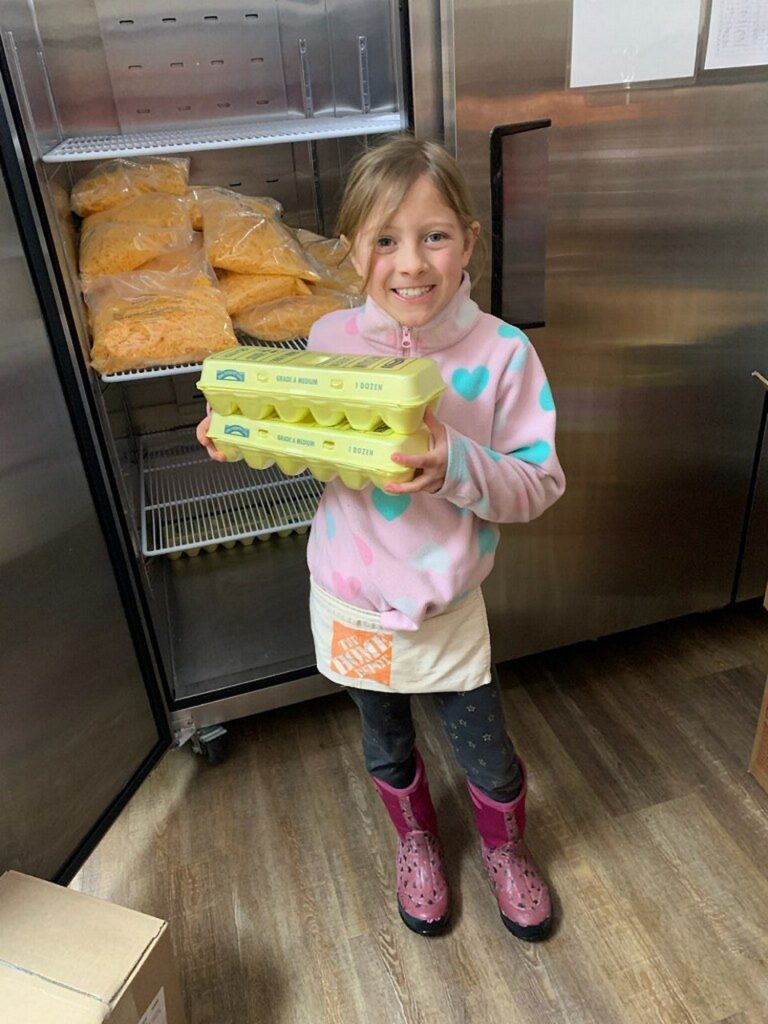 Appreciating our valley's volunteers: Bowen Seelig with Salvation Army Vail - Vimarsana News