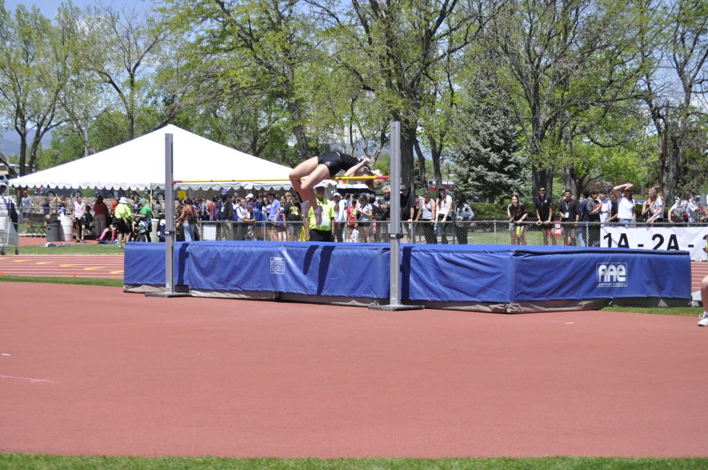 Colorado state track and field championships: Day 1 highlights ...