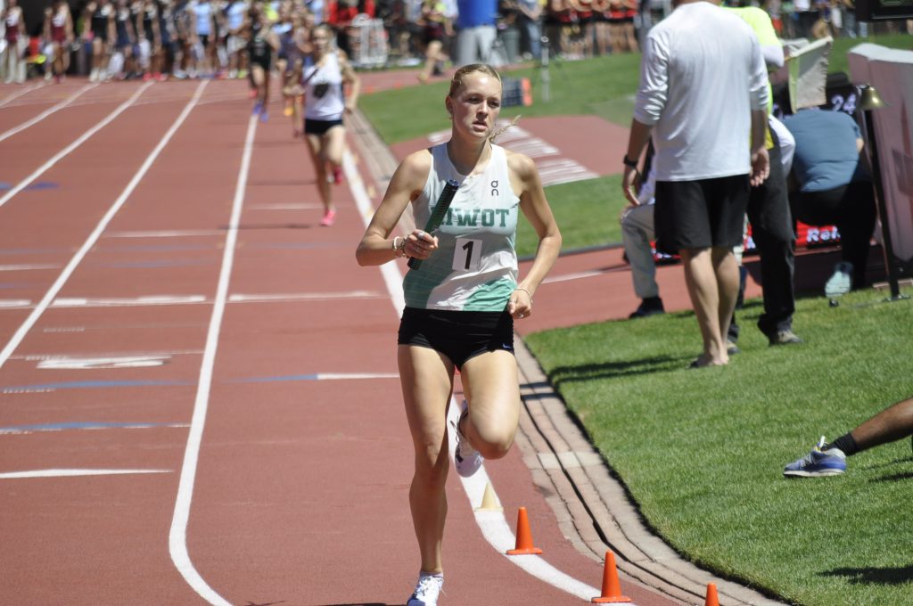 Colorado state track and field championships: Day 1 highlights ...