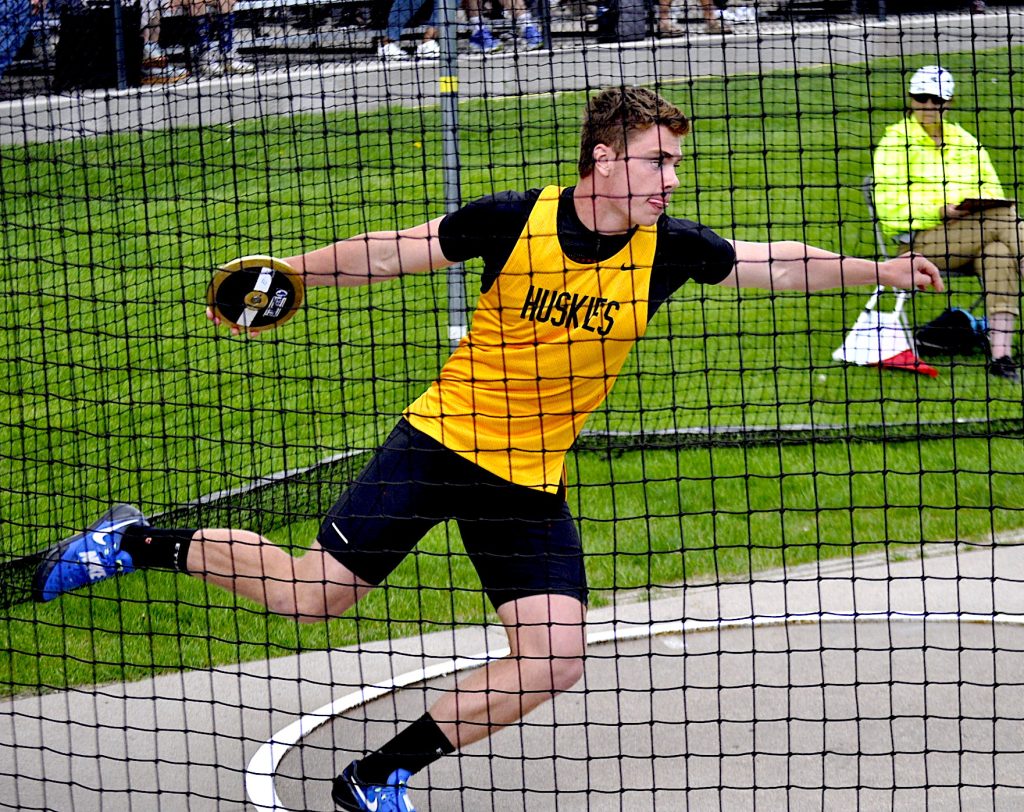 Battle Mountain thrower completes decorated prep career with all-state discus honors - Vimarsana News