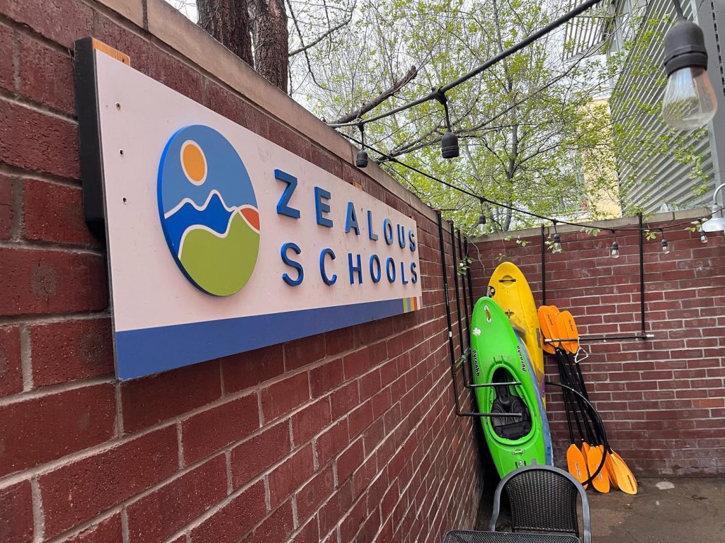Zealous Schools in Eagle to close after 6 years - Vimarsana News