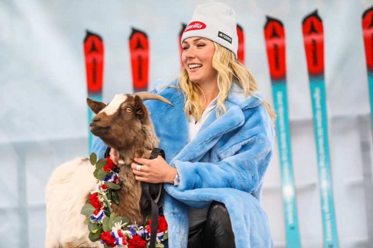 Mikaela Shiffrin to make GoPro Mountain Games appearance - Vimarsana News