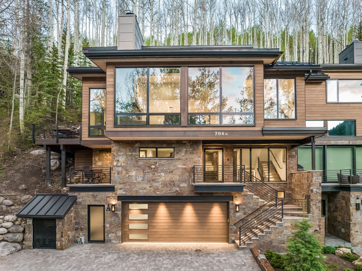 Vail Valley real estate sales heating up as summer begins