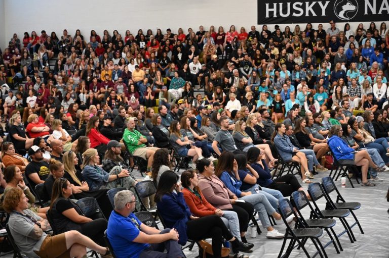 Will Eagle County School District pursue another mill levy override