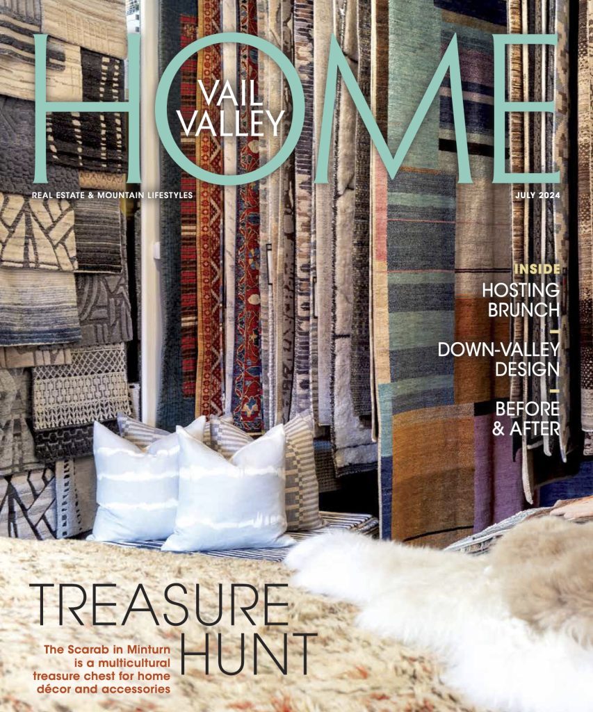 Vail valley home july 2024 vaildaily