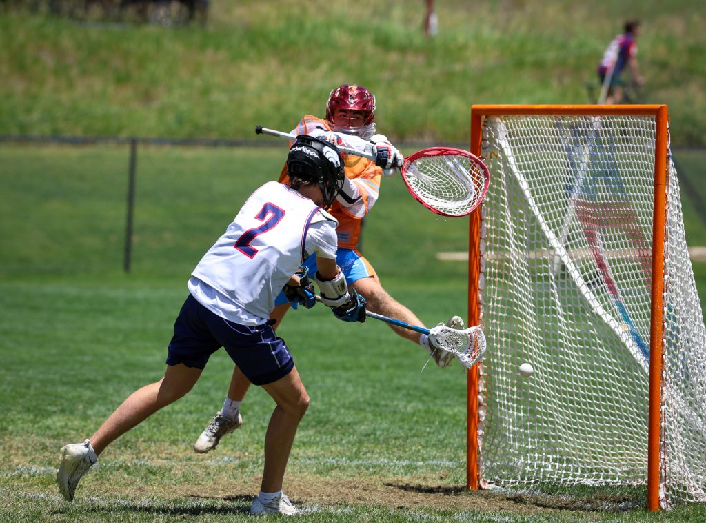 Vail Lacrosse Shootout Day 4 scores