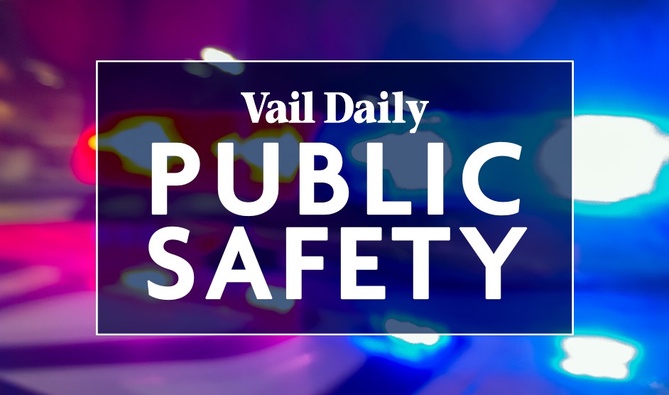 Red flag warning issued for Eagle County, Stage 1 fire restrictions in ...