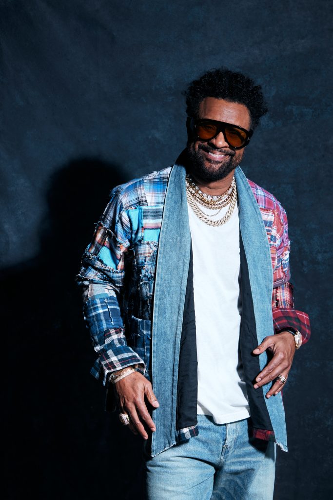 Shaggy comes 'to rock the house' in Beaver Creek | VailDaily.com