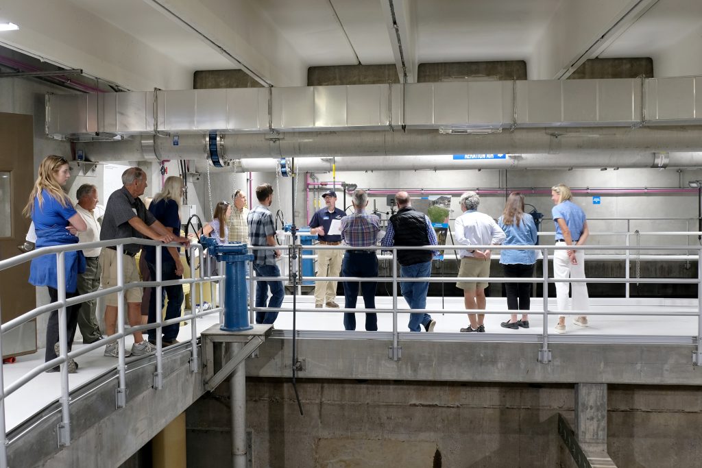 Voters approve Eagle River Water & Sanitation District’s $93 million GO bond – VailDaily.com