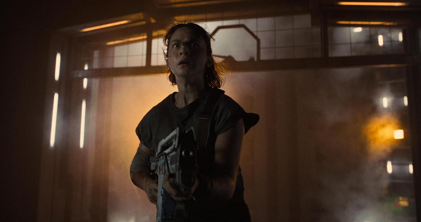 The Movie Guru: ‘Alien: Romulus ups the gore, while ‘The Instigators
