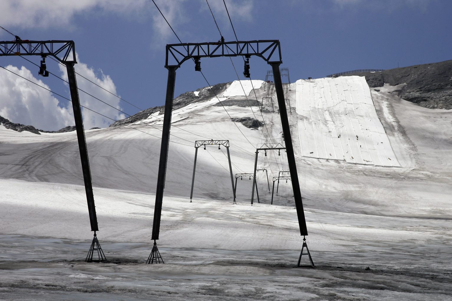 Extreme forecasting: Vail Resorts officials say they’re assuming ‘a