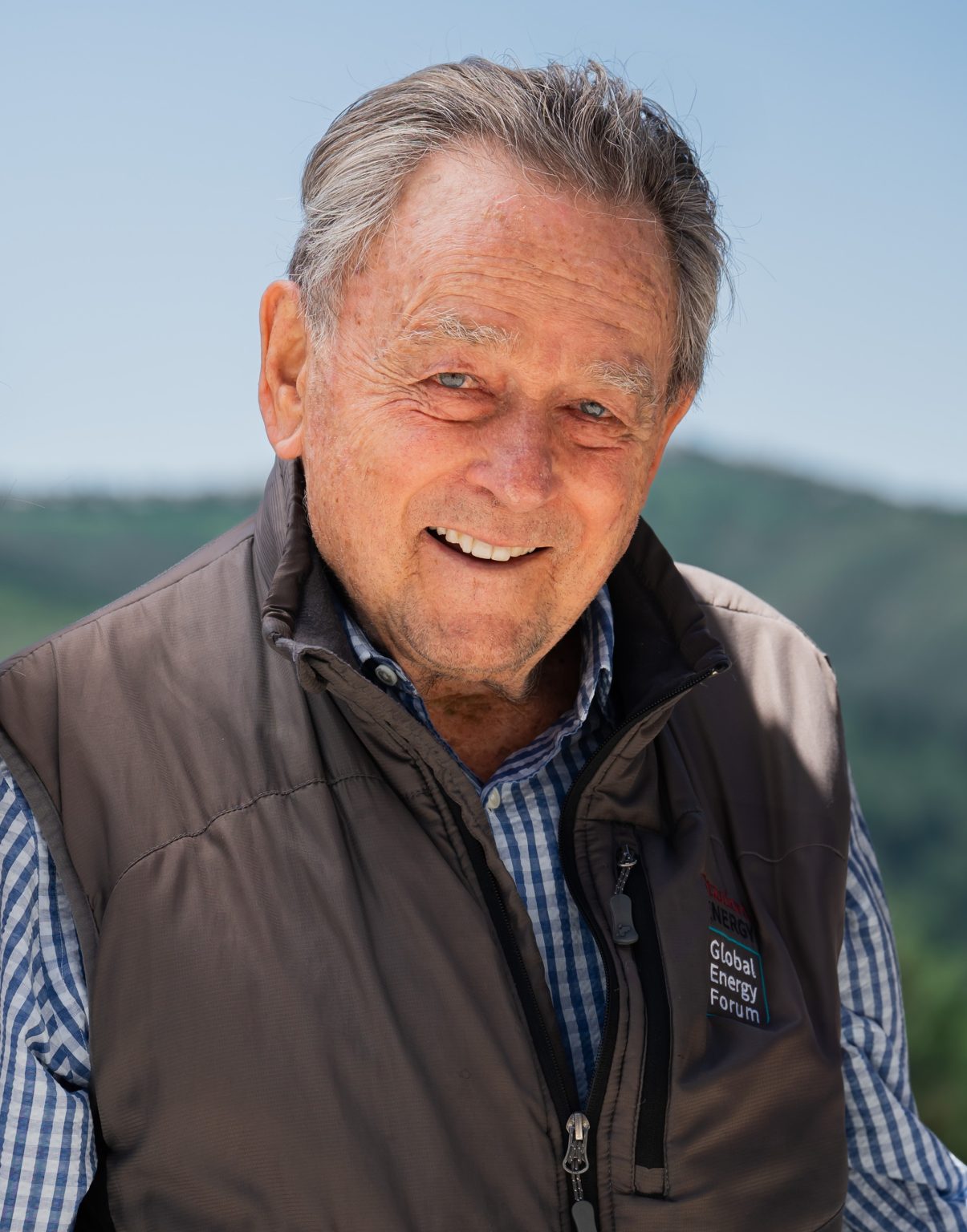 Remembering Jay Precourt: Longtime Eagle County resident remembered for