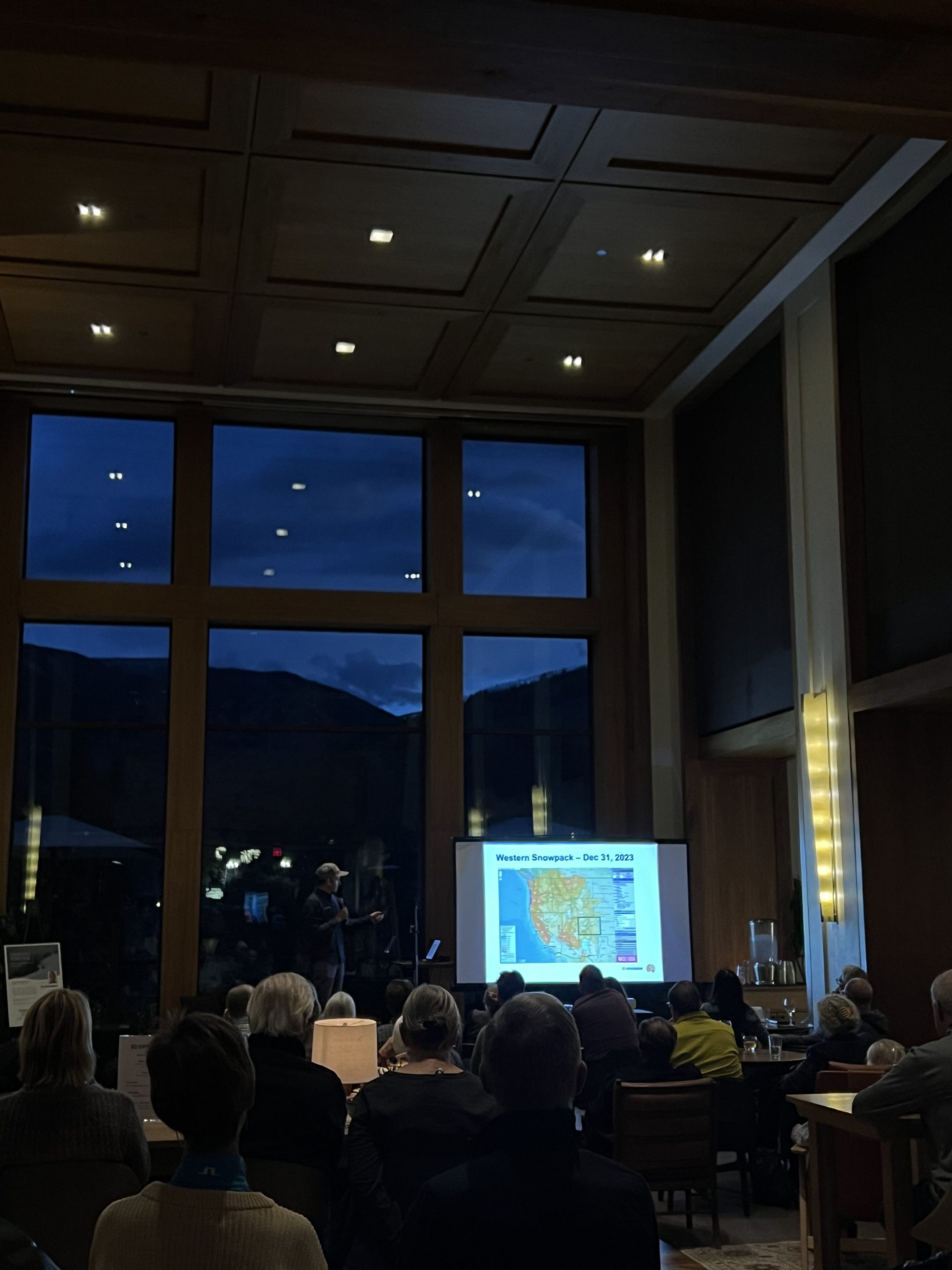 An inside look at how OpenSnow predicts the weather — and is increasing ...