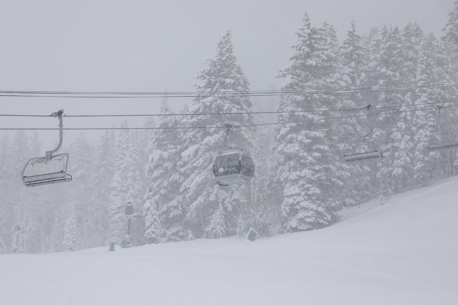 Get ready for a powder day on Opening Day at Beaver Creek | VailDaily.com