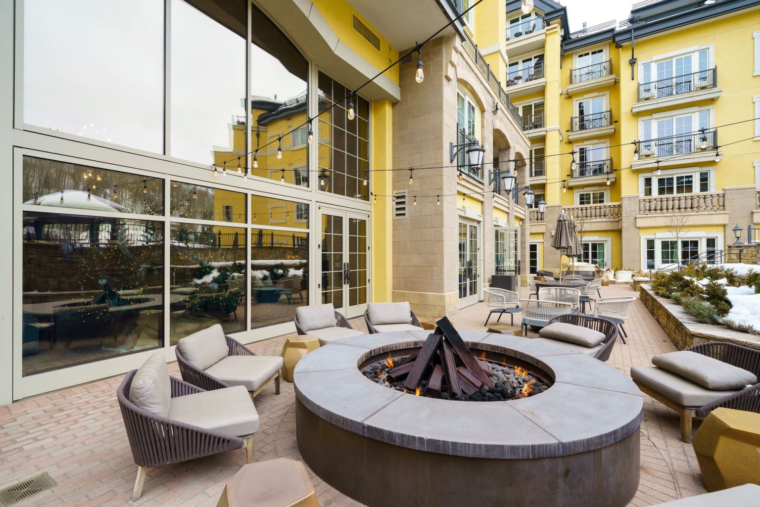 Eagle County’s real estate market shows strength heading into 2025