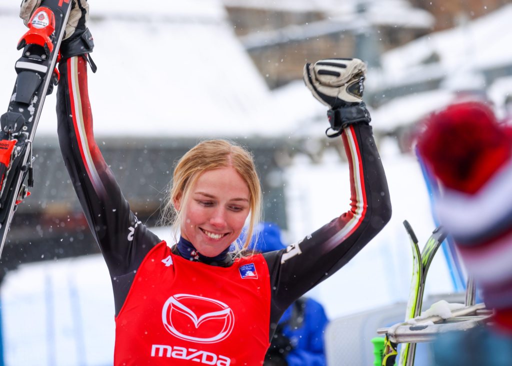 World Pro Ski Tour opens season in Aspen with eyes set on expanded ...
