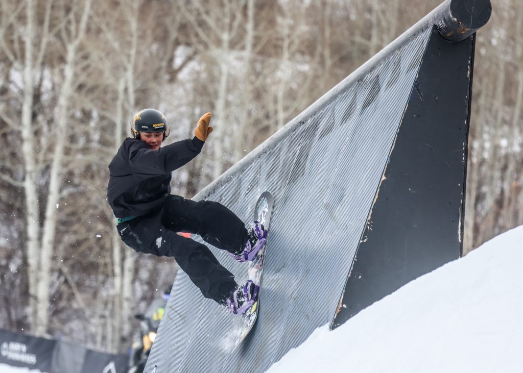 X Games rookies break records, sweep events | VailDaily.com