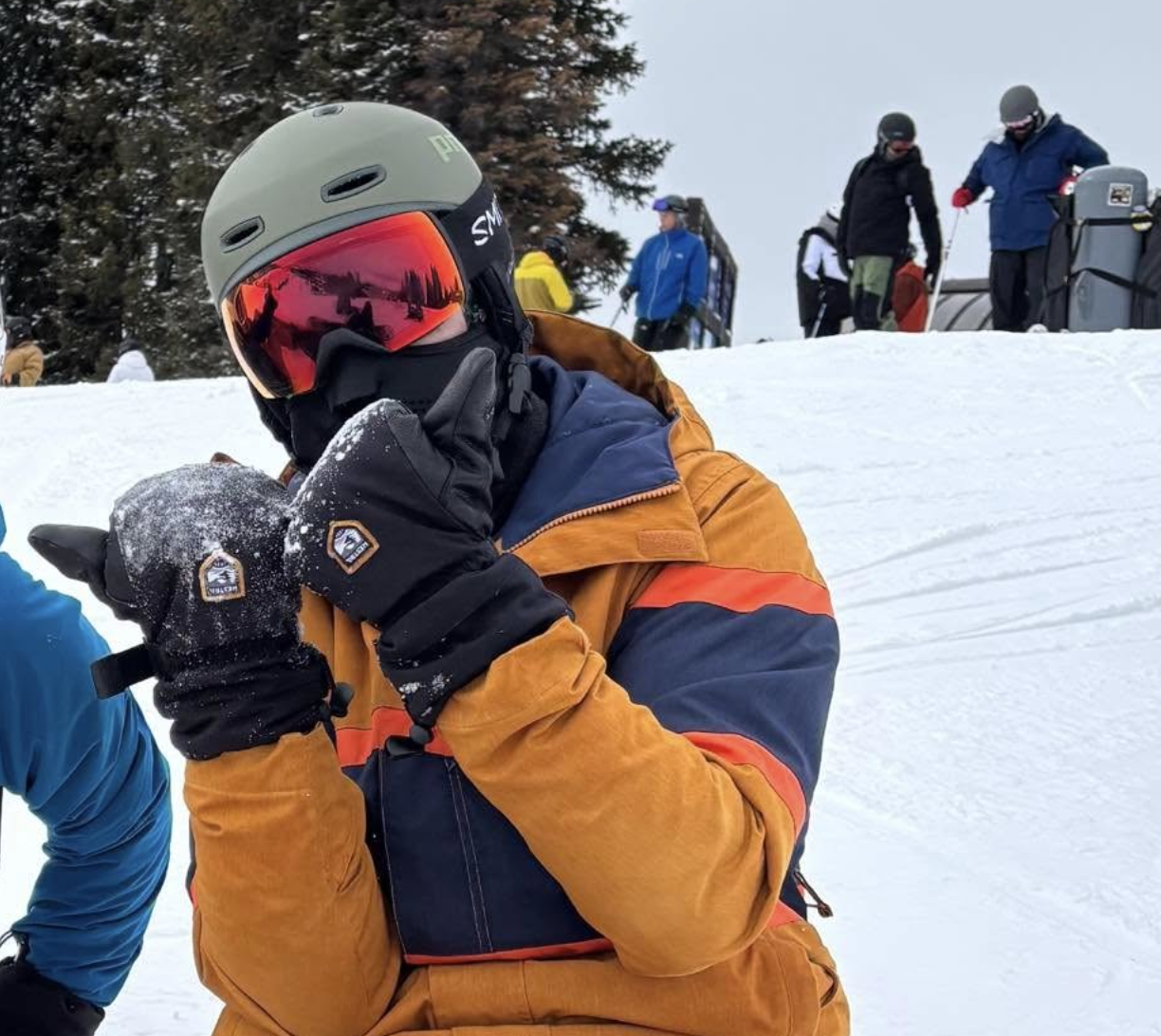 Search for missing snowboarder continues on Vail Mountain | VailDaily.com