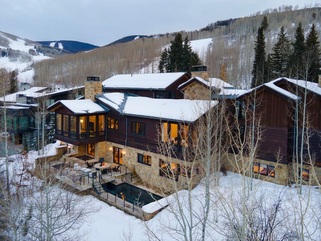 Remembering John Dakin: US Ski Team's first public relations specialist and  a Vail icon said he never worked a day in his life | VailDaily.com, image size:1024x768