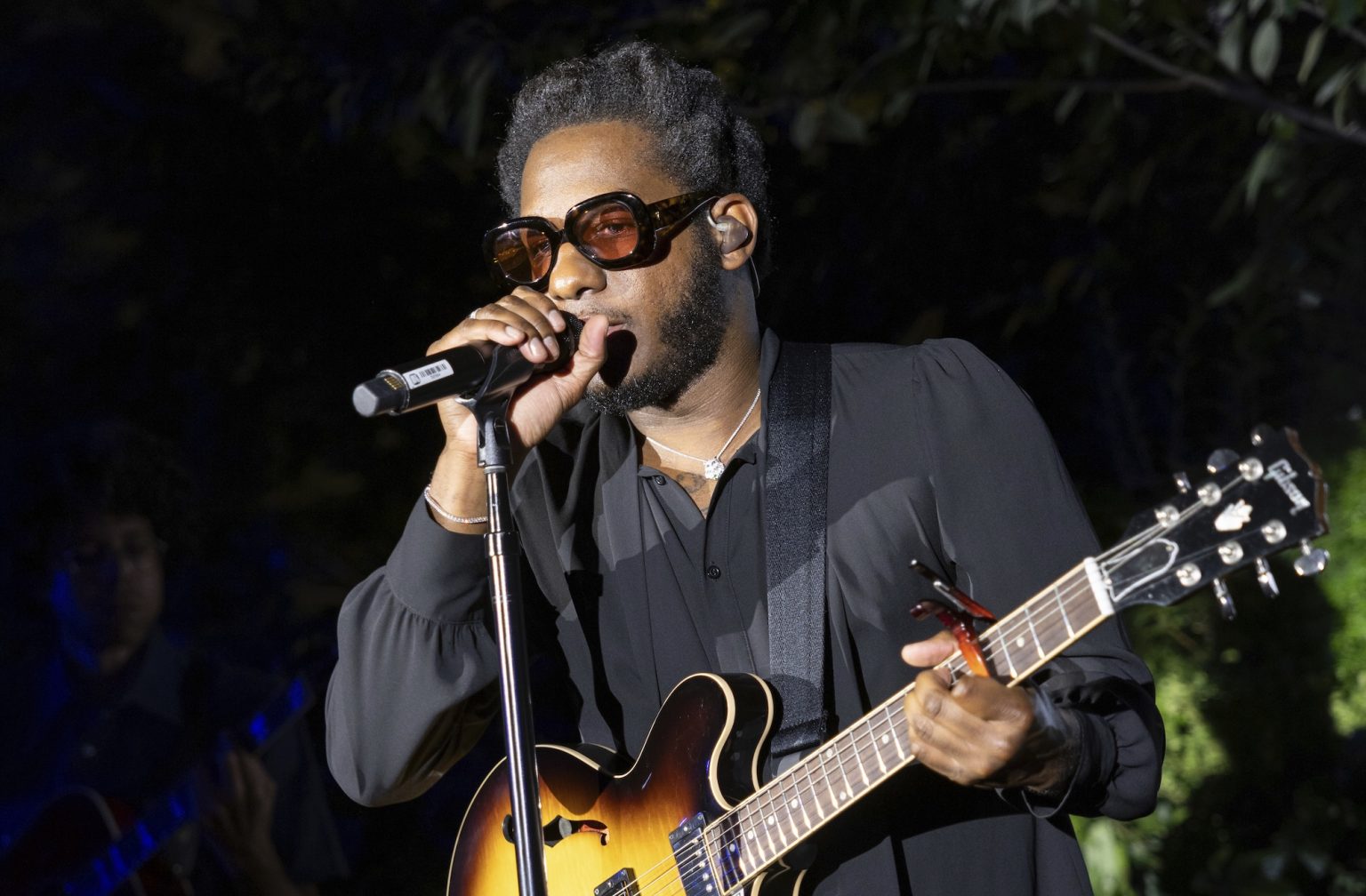Wilco, Leon Bridges and Louis C.K. added to summer lineup at Vail’s ...