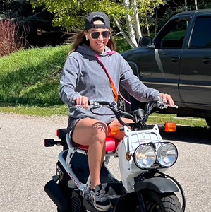 Michele “Shelley” Hallowell