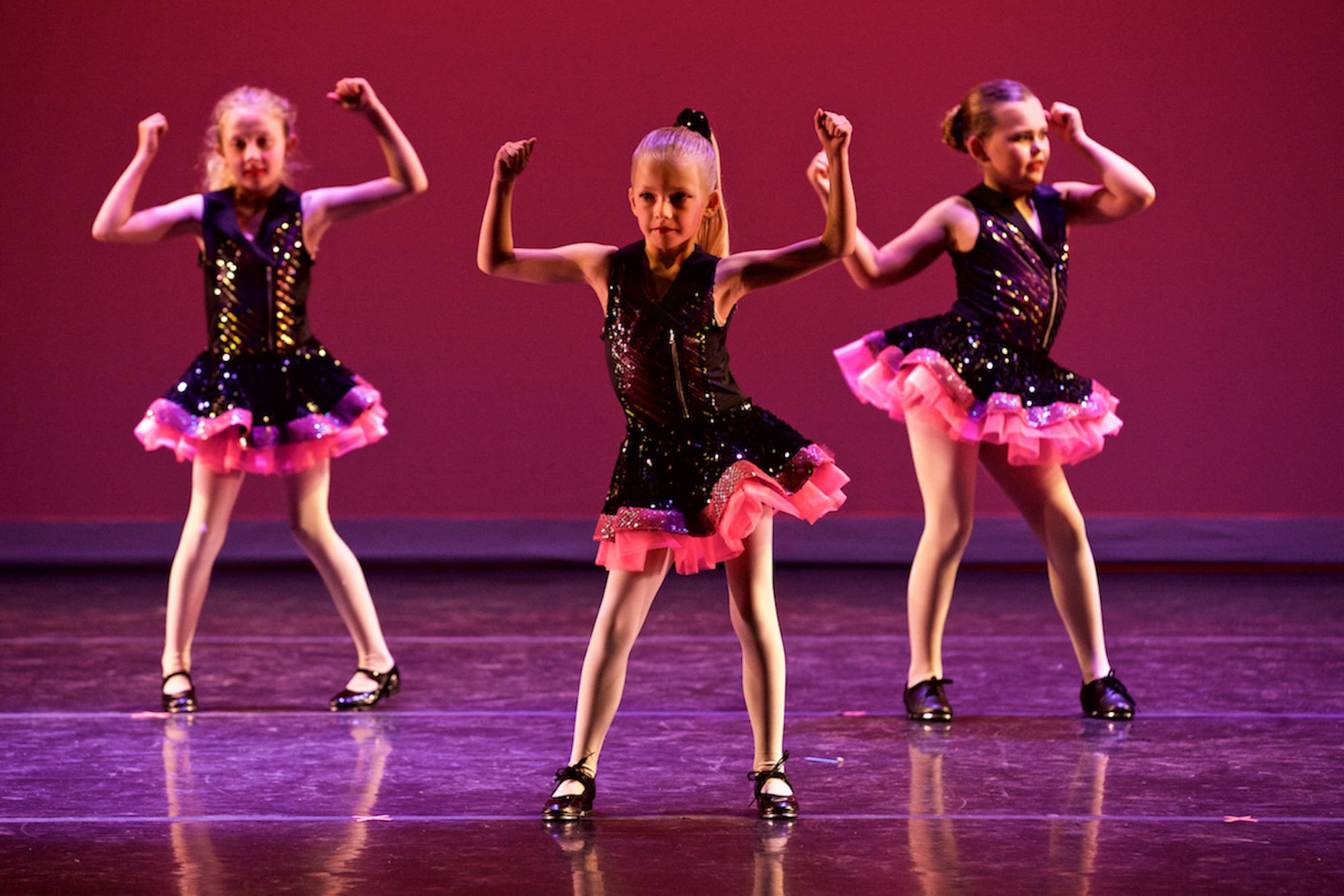 Vail Valley Academy of Dance spring recital coming to Ford Amphitheater ...