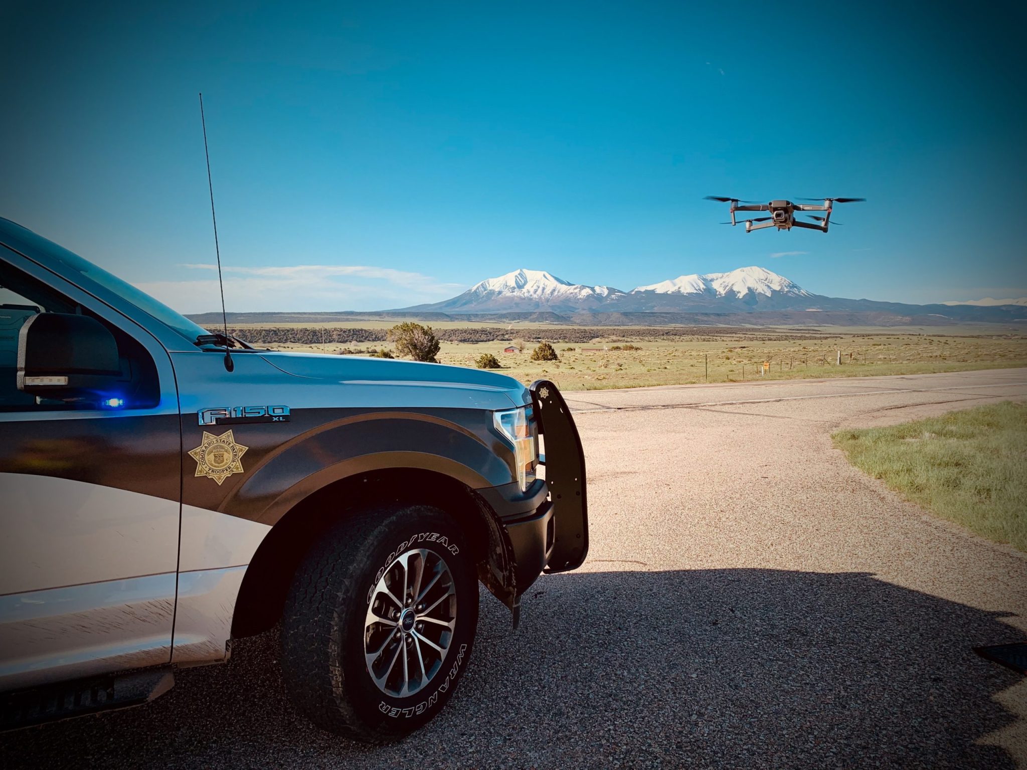 Colorado law enforcement to crack down on driving under the influence ...