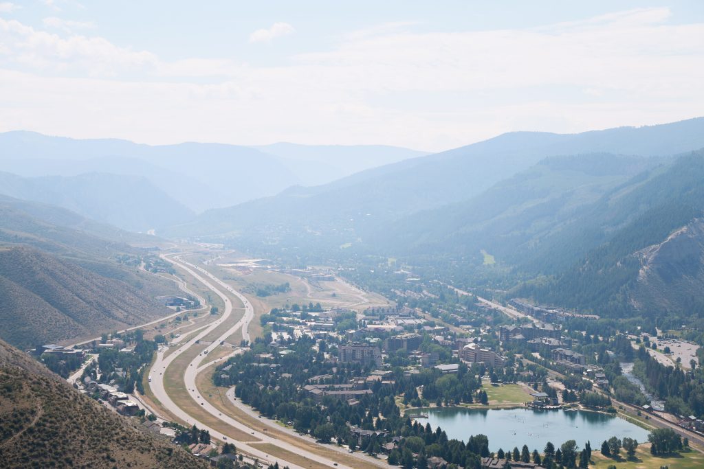 Relief unlikely for northwest Colorado as conditions continue to heat up and dry out