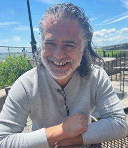 Edward "Ed" Medina